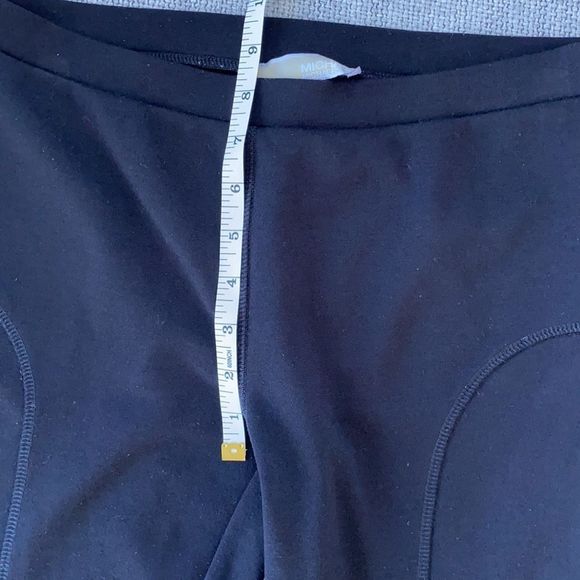 Michael Kors Riding Ankle Leggings - Picture 4 of 10